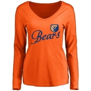 Official NCAA Morgan State University Bears RYLMOR07 Mens//Womens Boyfriend Sweatshirt